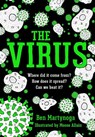 The Virus - Ben Martynoga - 9781788452106