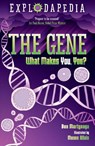 Explodapedia: The Gene - Ben Martynoga - 9781788452458