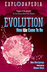 Explodapedia: Evolution - Ben Martynoga - 9781788452502