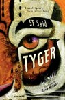 Tyger - SF Said - 9781788452830