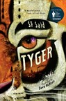 Tyger - SF Said - 9781788452915