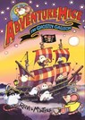 Adventuremice: The Ghostly Galleon - Philip Reeve - 9781788453288