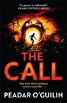 The Call - Peadar O'Guilin - 9781788453943