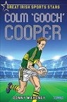 Colm 'Gooch' Cooper - Donny Mahoney - 9781788490856