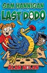 Sam Hannigan and the Last Dodo - Alan Nolan - 9781788490863