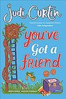 You've Got A Friend - Judi Curtin - 9781788490948