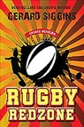 Rugby Redzone - Gerard Siggins - 9781788491419