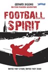 Football Spirit - Gerard Siggins - 9781788492355