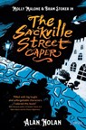 The Sackville Street Caper - Alan Nolan - 9781788493185