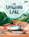 The Vanishing Lake - Paddy Donnelly - 9781788493291