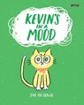 Kevin's In a Mood - Sarah Bowie - 9781788493598