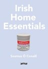 Irish Home Essentials - Seamus O Conaill - 9781788493765