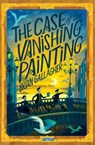 The Case of the Vanishing Painting - Brian Gallagher - 9781788493918