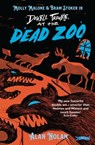 Double Trouble at the Dead Zoo - Alan Nolan - 9781788494342