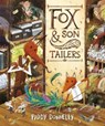 Fox & Son Tailers - Paddy Donnelly - 9781788494410