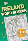Ireland Word Search -  - 9781788496544