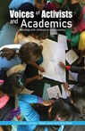 Voices of Activists and Academics - Vicky Johnson ; Tessa (Research Fellow Lewin ; Andrew West - 9781788533881