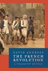 The French Revolution - Dr David Andress - 9781788540087