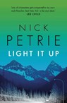 Light It Up - Nick Petrie - 9781788542531