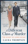 A Different Class of Murder - Laura Thompson - 9781788543835