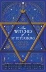 The Witches of St. Petersburg - Imogen Edwards-Jones - 9781788544047