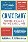 Craic Baby - O'SEAGHDHA,  Darach - 9781788545259