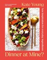 Dinner at Mine? - Kate Young - 9781788545303
