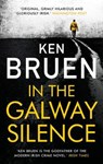 In the galway silence - ken bruen - 9781788545877