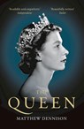 The Queen - Matthew Dennison - 9781788545921