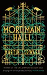 Mortmain Hall - Martin Edwards - 9781788546157