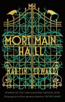 Mortmain Hall - Martin Edwards - 9781788546157