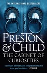The Cabinet of Curiosities - Douglas Preston ; Lincoln Child - 9781788547048