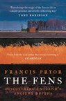 The Fens - Francis Pryor - 9781788547093
