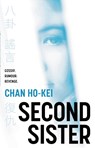 Second Sister - HO-KEI,  Chan - 9781788547116