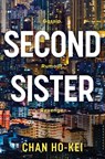 Second Sister - Ho-Kei Chan Ho-Kei - 9781788547123
