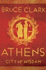 Athens - Bruce Clark - 9781788548168