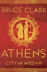 Athens - Bruce Clark - 9781788548168