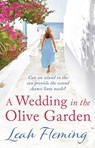 A Wedding in the Olive Garden - Leah Fleming - 9781788548724