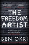 The Freedom Artist - Ben Okri - 9781788549615
