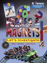 Forces and Magnets - Ruth Owen - 9781788560443