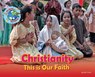 Christianity, This is our Faith - Ruth Owen - 9781788562096
