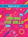 Paying the Bills - Astra Birch - 9781788563376