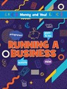 Running a Business - Anna Young ; Joanne Bell - 9781788563383