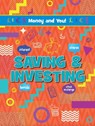 Saving & Investing - Astra Birch - 9781788563390