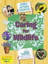 Caring for Wildlife - Belinda Gallagher - 9781788564434