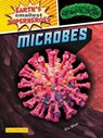 Microbes - Alix Wood - 9781788564496