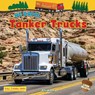 We Drive Tanker Trucks - Alix Wood - 9781788565172