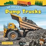 We Drive Dump Trucks - Alix Wood - 9781788565264