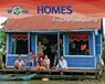 Homes Around the World - Ellen Lawrence - 9781788565349
