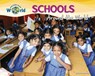 Schools Around the World - Ellen Lawrence - 9781788565448